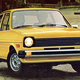 Illustration for article titled Over the Back Fence: US-Bound Fiesta to Be a Sedan?